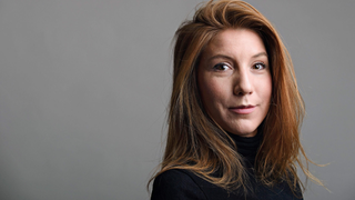 Se confirma que el torso mutilado pertenece a Kim Wall, la periodista desaparecida en el submarino<em></em>